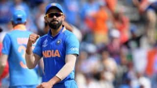 Instagram sports rich list 2019: Every time he uploads a post, Virat Kohli earns a whopping £158,00
